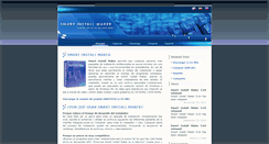 Desktop Screenshot of es.sminstall.com
